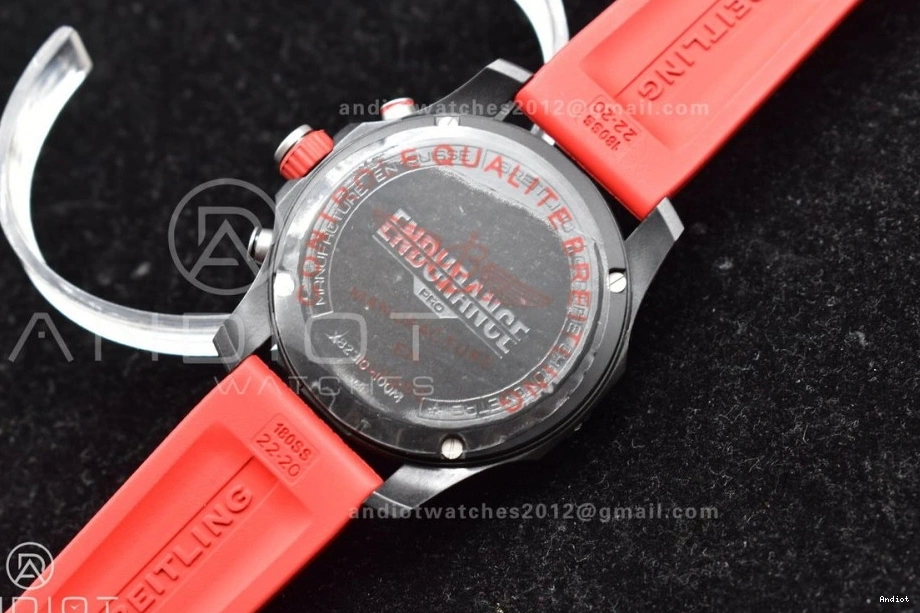 Breilting 44mm Pro OF Factory Endurance 1105